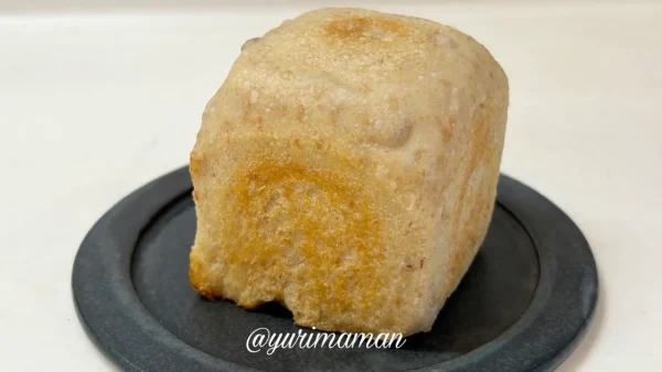 時あそびうずの古代小麦パン1 - ゆりママんブログ 時あそびうずの古代小麦パン1