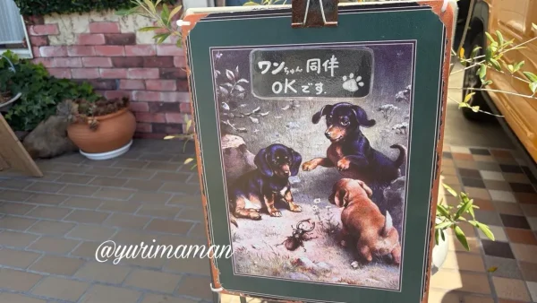 宇和島市こんがりあんリニューアルオープン｜犬OKのカフェに