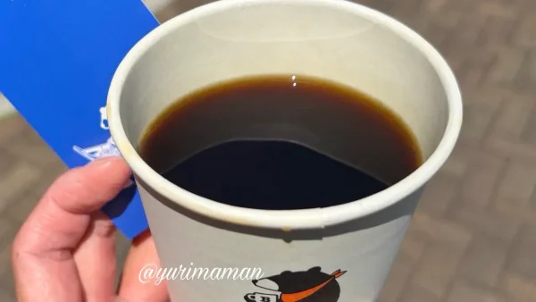 Bears Coffeeの大洲ブレンドコーヒー2 - ゆりママんブログ Bears Coffeeの大洲ブレンドコーヒー2