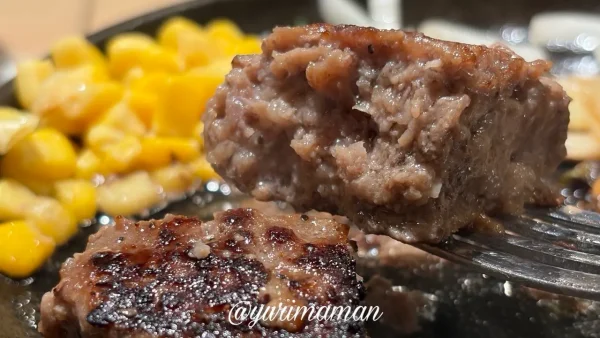 鉄板で焼きながら楽しむとろけるハンバーグ - ゆりママんブログ 鉄板で焼きながら楽しむとろけるハンバーグ