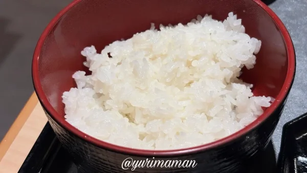 とろけるハンバーグ新居浜店のご飯 - ゆりママんブログ とろけるハンバーグ新居浜店のご飯