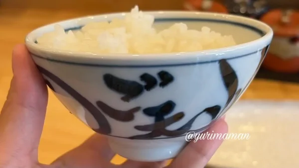 道後天ぷら ご天 本店はご飯おかわり自由 - ゆりママんブログ 道後天ぷら ご天 本店はご飯おかわり自由