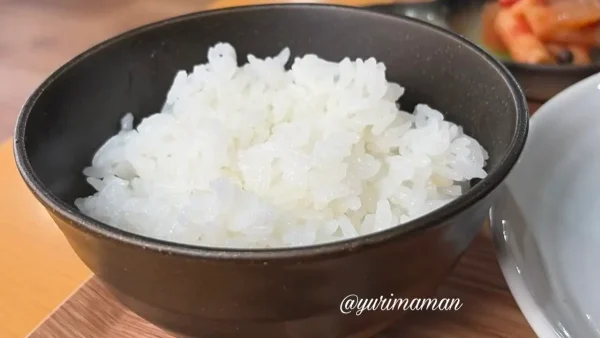 自家栽培のお米を使ったご飯 - ゆりママんブログ 自家栽培のお米を使ったご飯