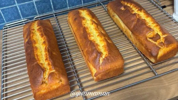 1ポンドの幸せのお母さま手作りパウンドケーキ - ゆりママんブログ 1ポンドの幸せのお母さま手作りパウンドケーキ