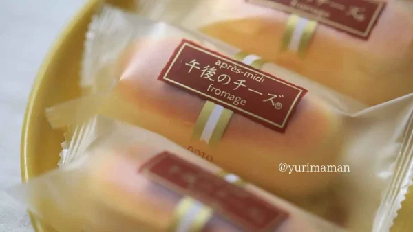 四国中央市 ゴトウ洋菓子店の午後のチーズ01 - ゆりママんブログ 四国中央市 ゴトウ洋菓子店の午後のチーズ01