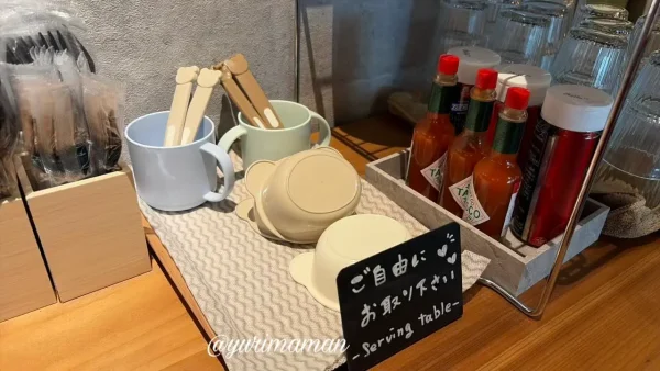 伯方島ISLE COFFEEの子ども用カトラリー - ゆりママんブログ 伯方島ISLE COFFEEの子ども用カトラリー
