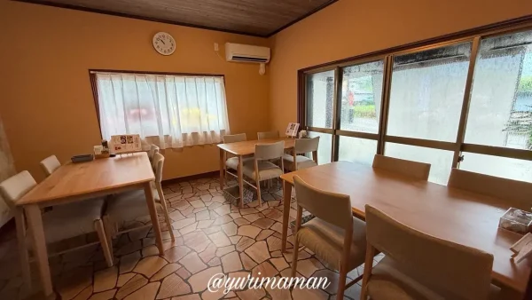P.P cafeの人のみ利用できる席 - ゆりママんブログ P.P cafeの人のみ利用できる席