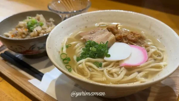 さんぴん食堂(西条市)ランチ - ゆりママんブログ さんぴん食堂(西条市)ランチ