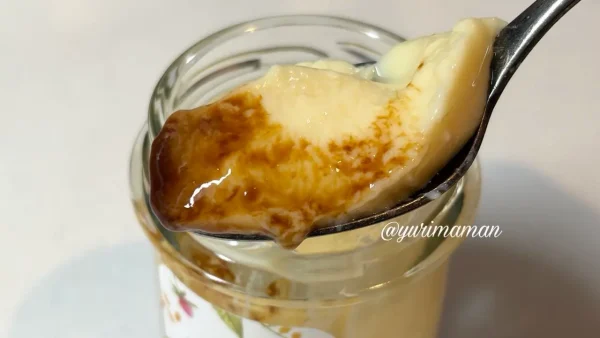 やまま牧場のヤギミルクプリンとほろ苦いカラメル - ゆりママんブログ やまま牧場のヤギミルクプリンとほろ苦いカラメル