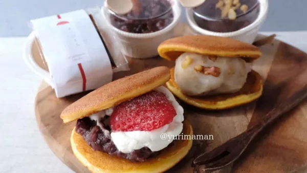 an'patisserie七日(伊予市)あんこスイーツ