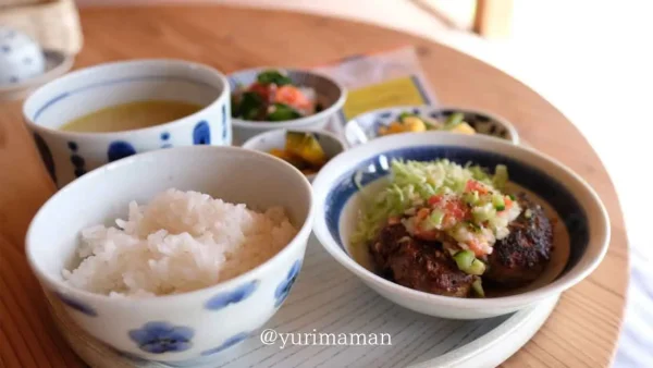 CafestandtOt_陶房游|砥部町ランチ