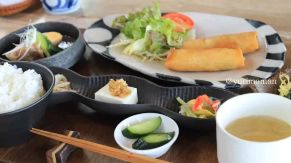 もにこど2|伊予市ランチ