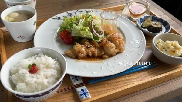 Zoo’s Kitchen(砥部町カフェ)ランチ