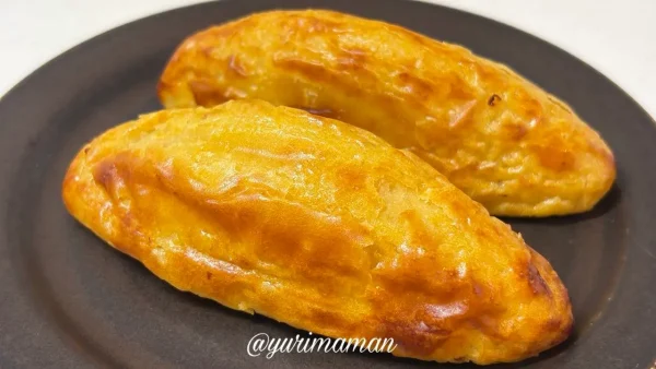 芋屋金次郎 松山店の焼きたてスイートポテト01