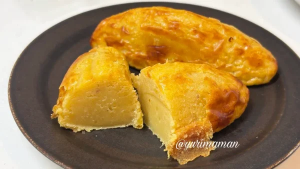 芋屋金次郎 松山店の焼きたてスイートポテト02