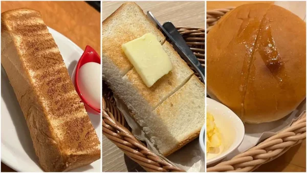 コメダ珈琲店・さかい珈琲・髙木珈琲で実食した0〜100円台モーニング