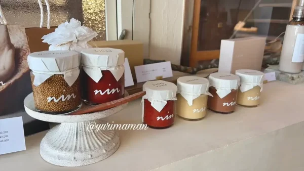 LYS(リス)店主がセレクトした暮らしのモノ
